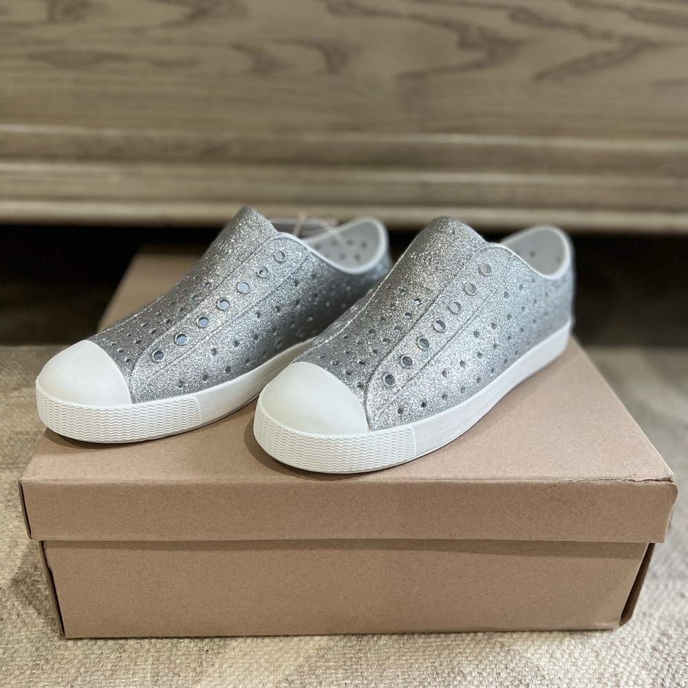 Native shoes